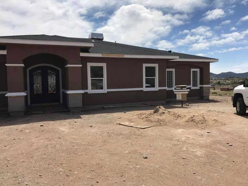 Exterior Painting gallery