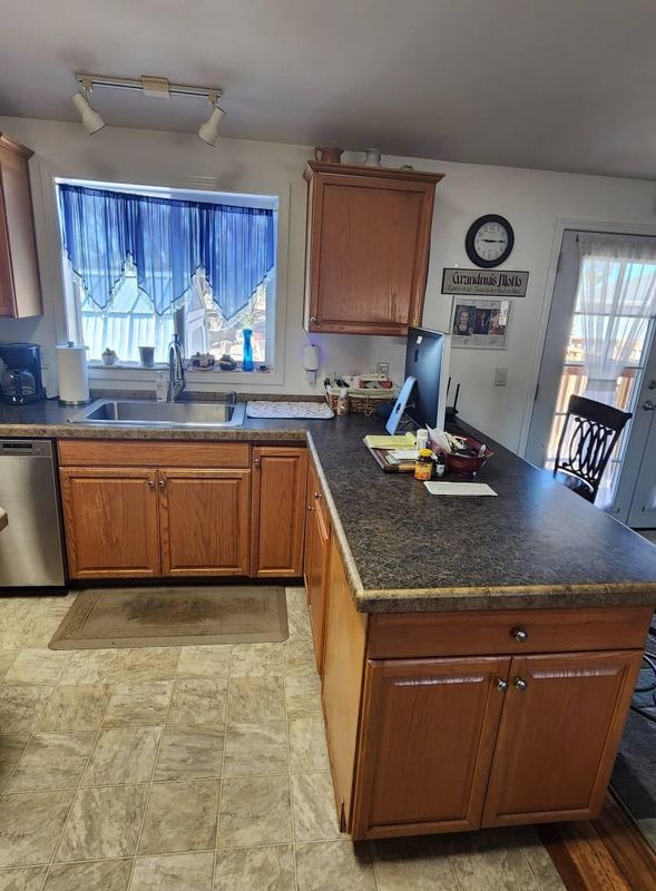 Interior Renovations