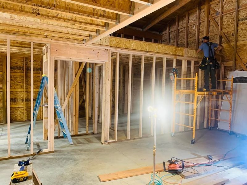 Spray Foam Insulation & Coating