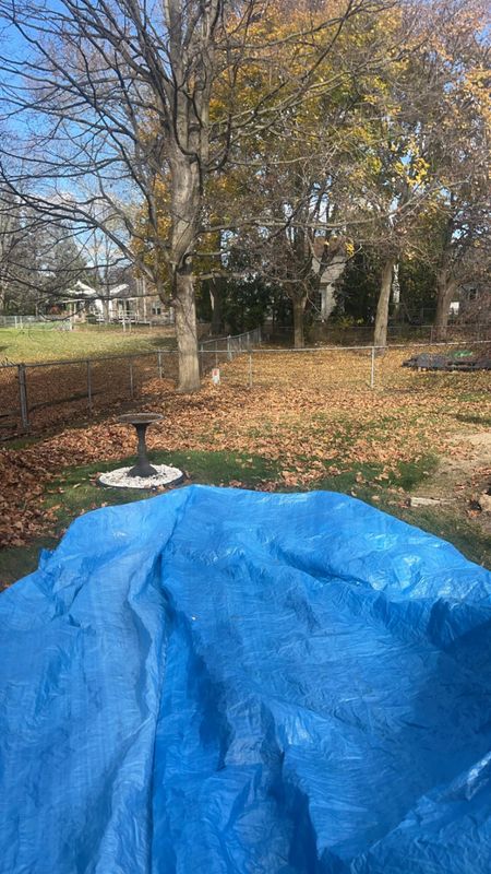 Debris Removal