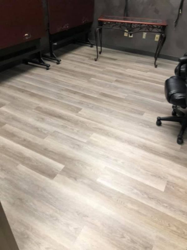 Installation Services