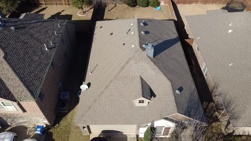 Roofing Installation