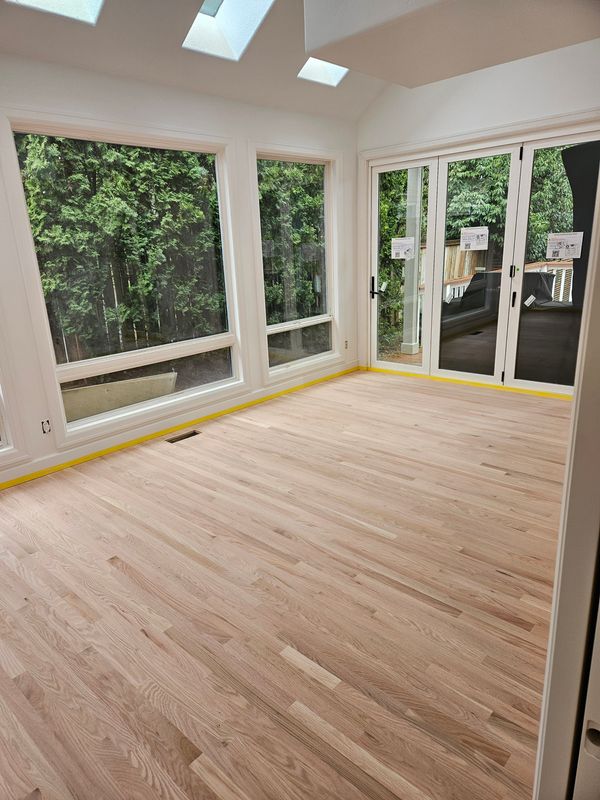 Laminate Flooring