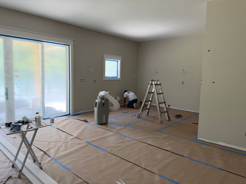 Interior Painting