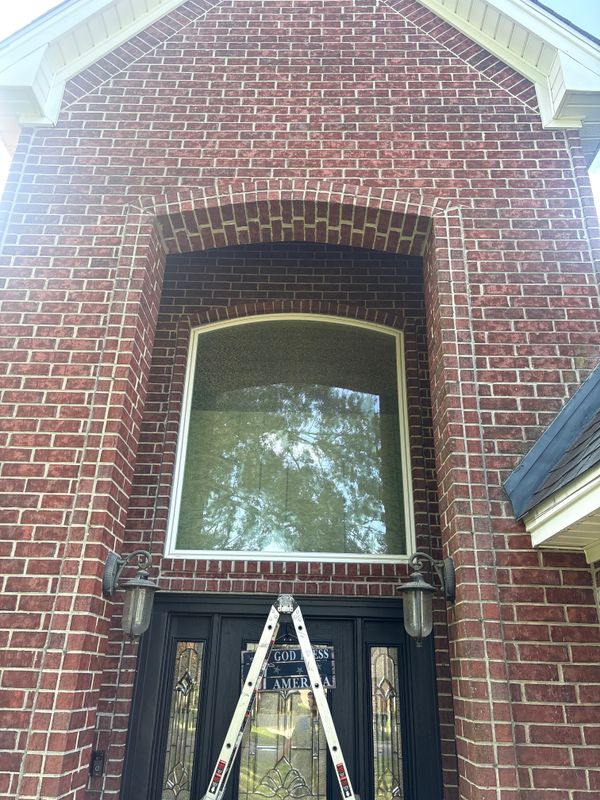 Window Repair and Replacement