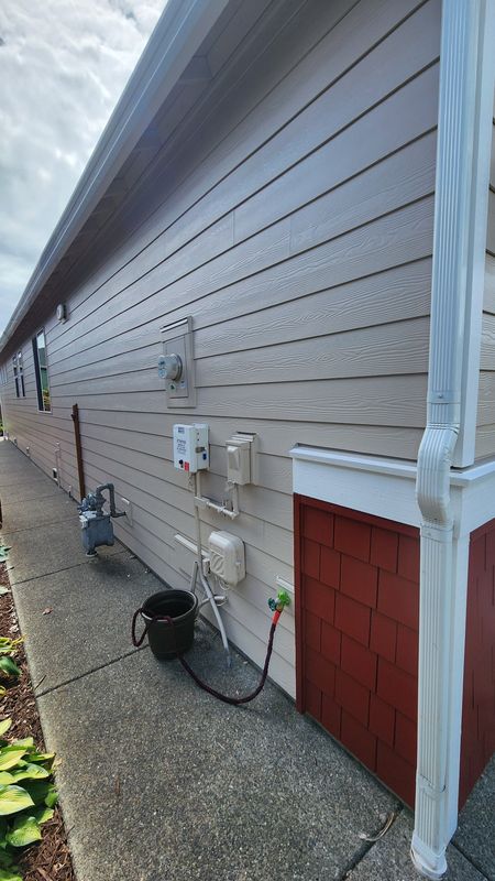 Exterior Painting