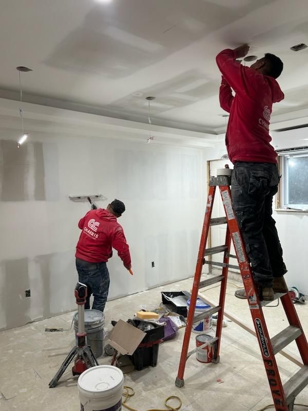 Renovation Services