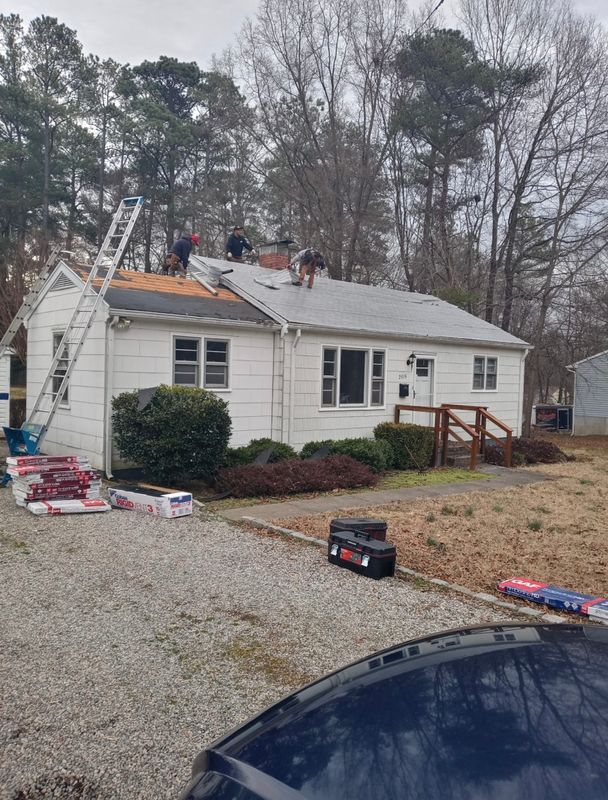 Roofing