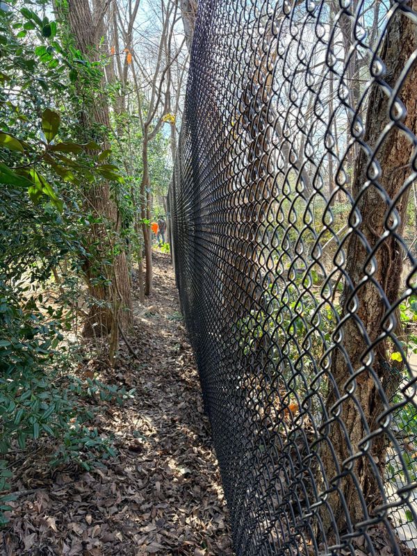 Fence Installation