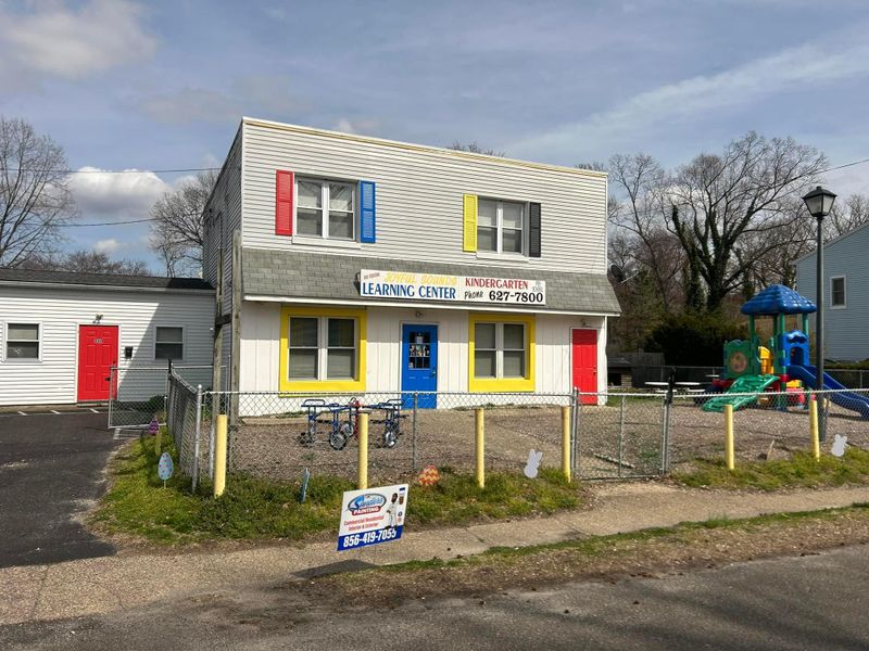 Commercial Painting