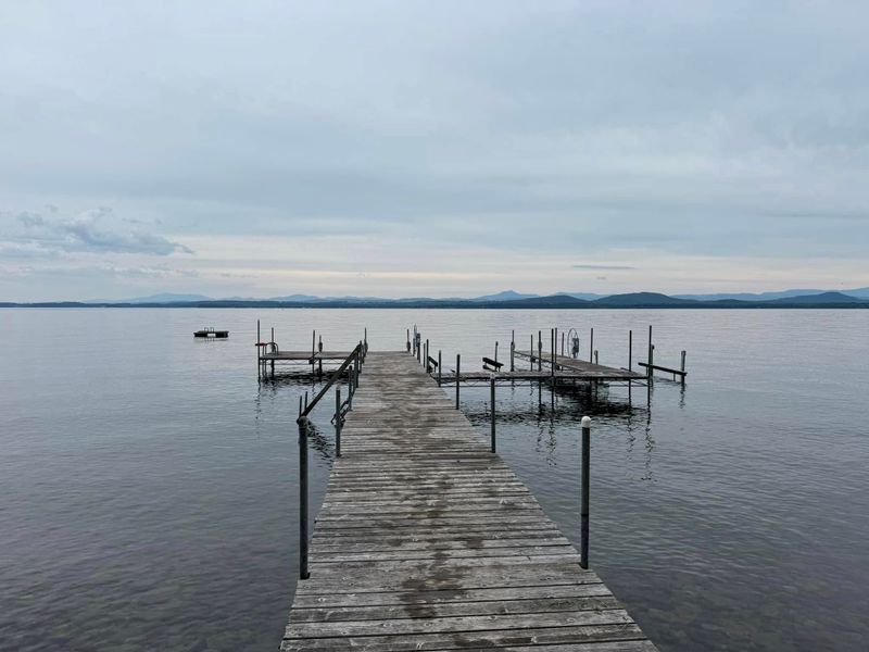 Dock Service