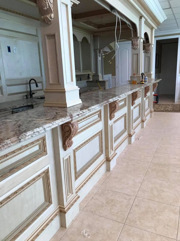 Kitchen Renovation