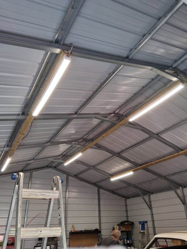 Electrical Work