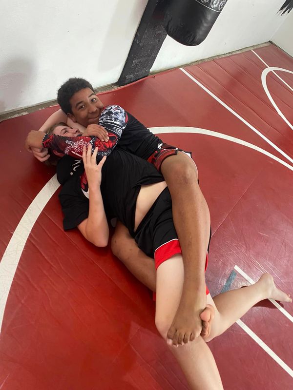 Kid Classes