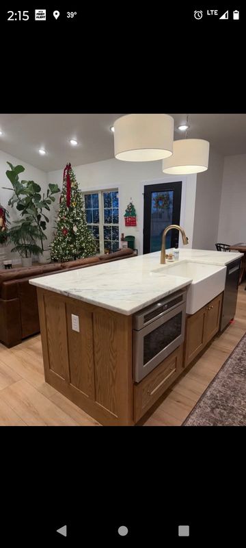 Custom Home Construction