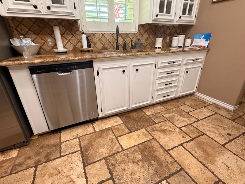 Kitchen and Bathroom Renovations