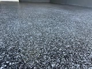 Epoxy Services