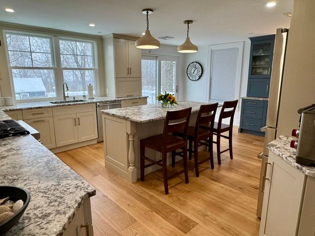 Flooring