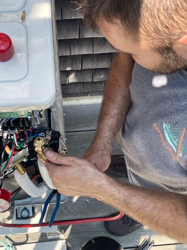 Routine Maintenance Services