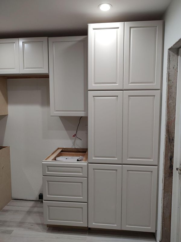 Interior Renovations
