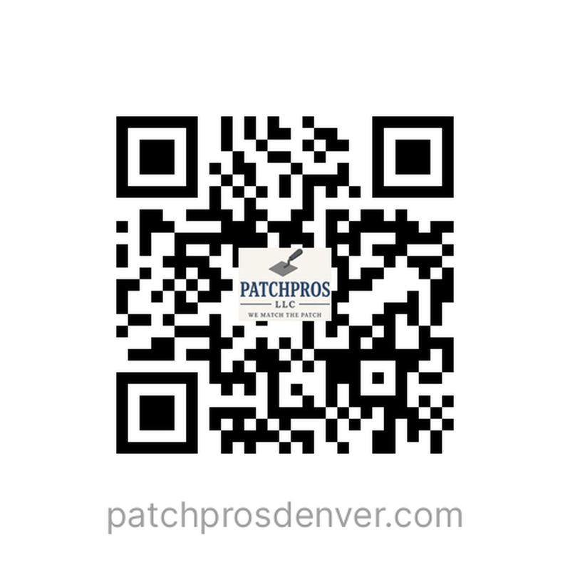 Drywall Patch Repair