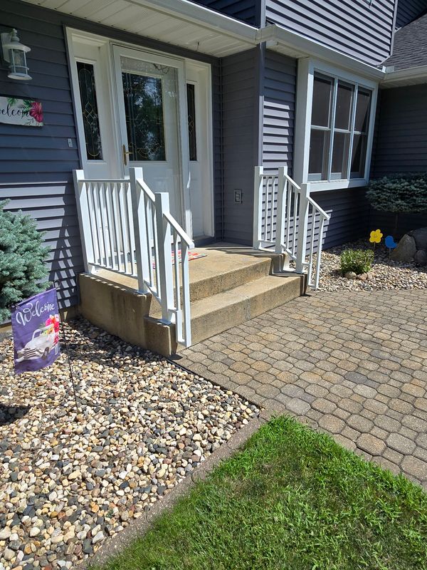 Decks and Railings