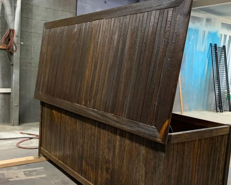 Interior Painting gallery