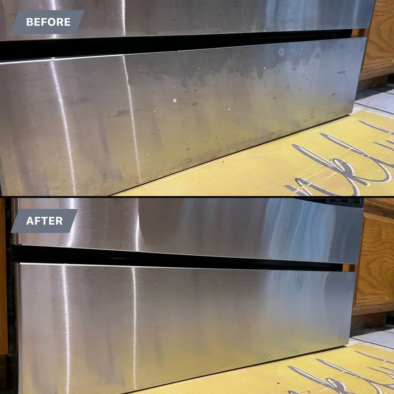 Before & After