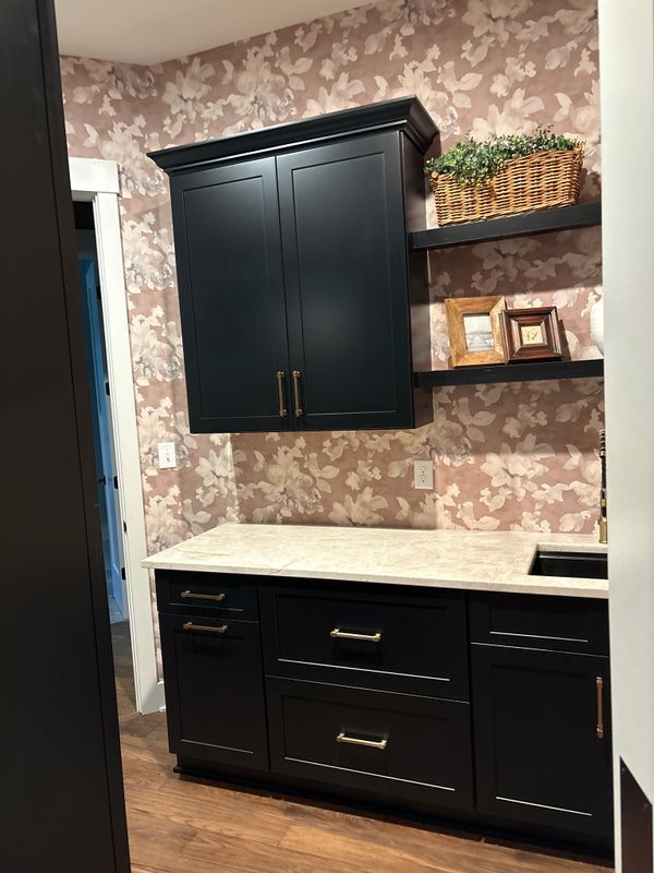 Laundry Rooms