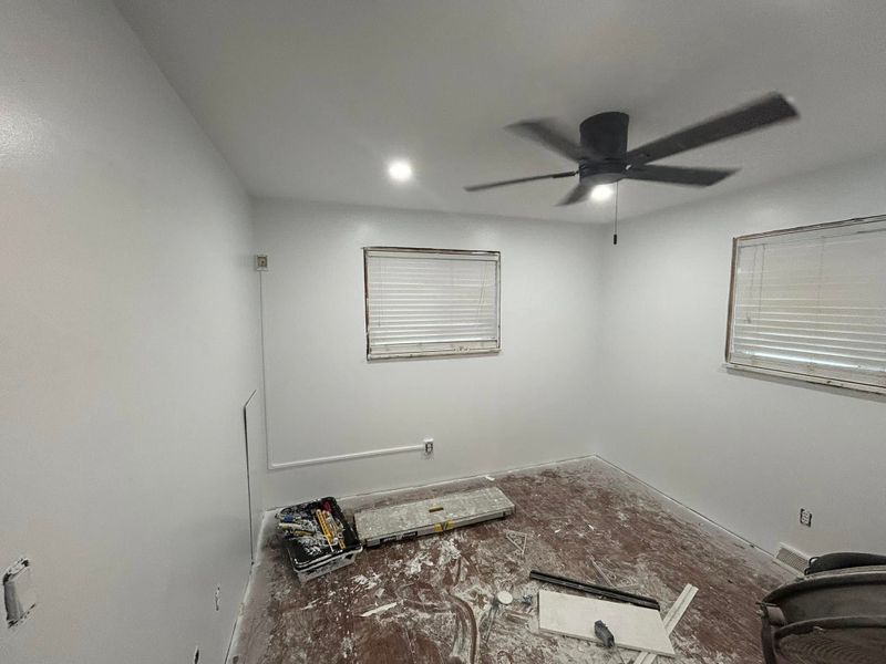 Interior Painting gallery