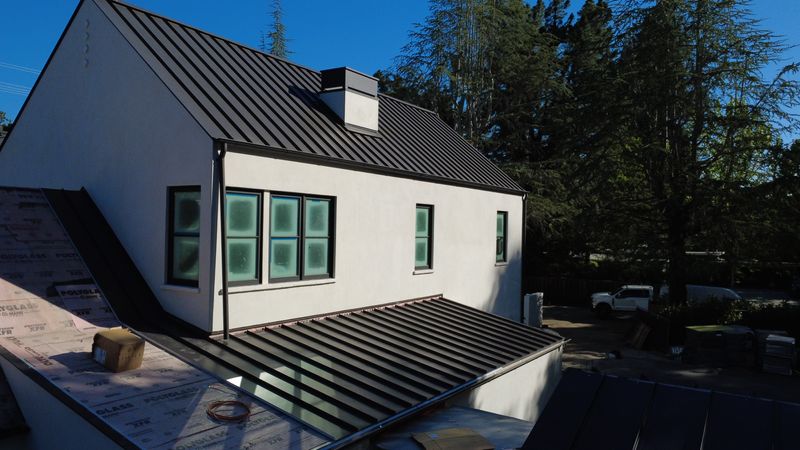 Roofing Installation