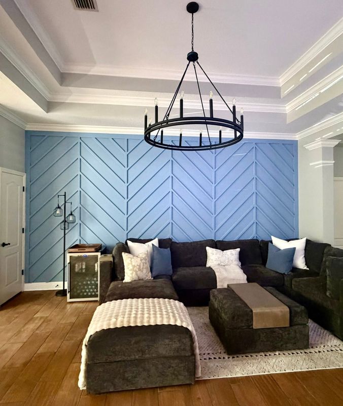Interior Home Remodeling