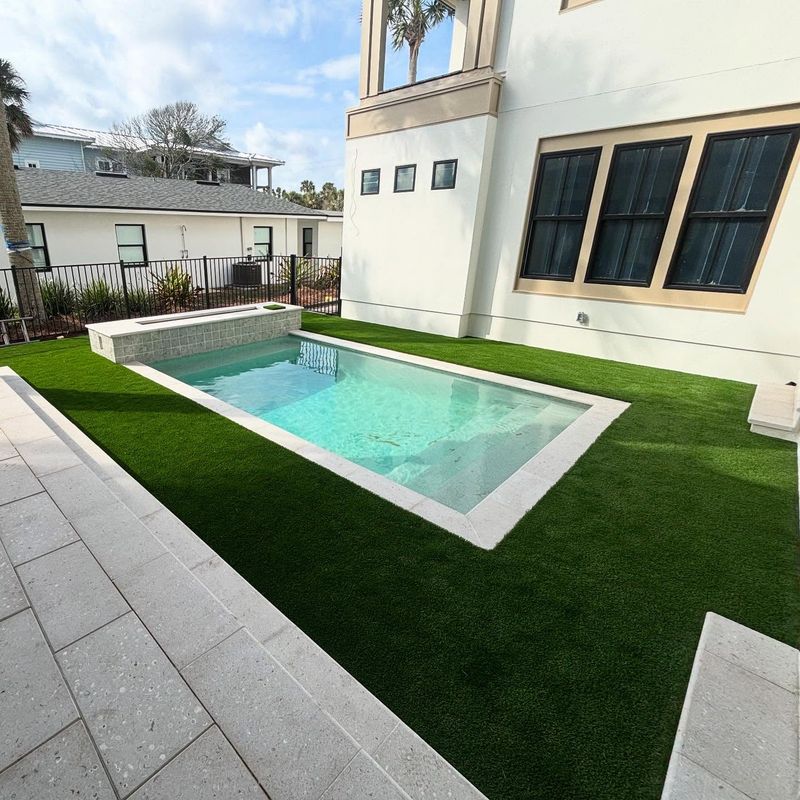 Patio Design & Construction