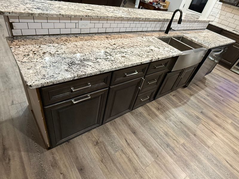 Kitchen Renovation