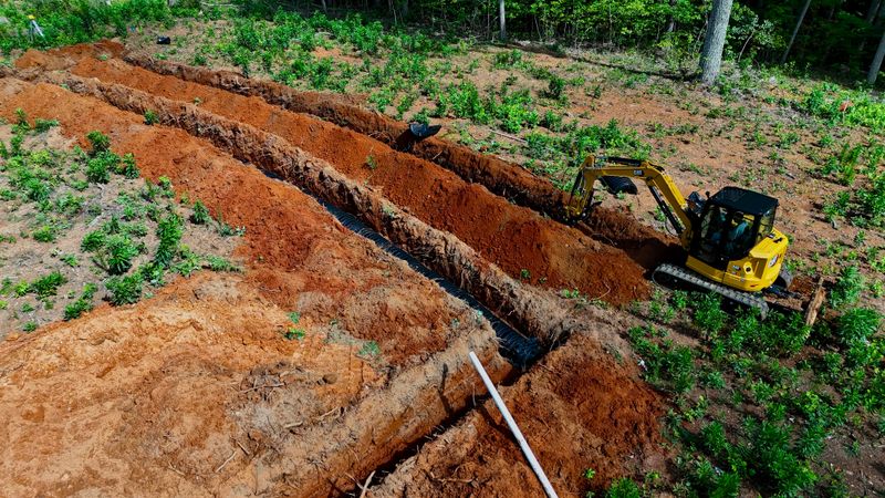Septic Installation