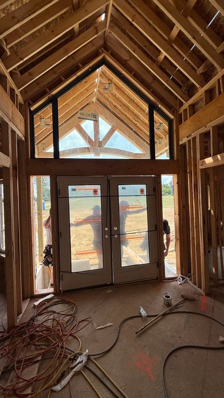 Custom Home Construction
