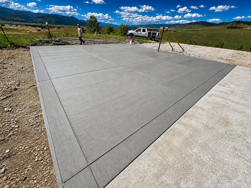 Driveway Construction