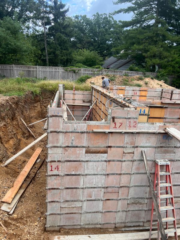 Foundation