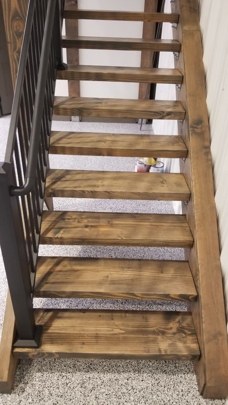Stain & Sealer 