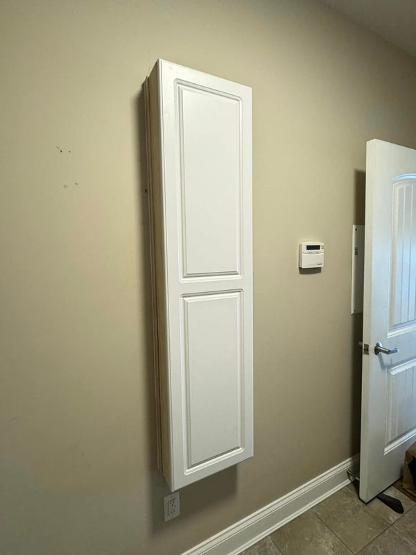 Commercial Builds
