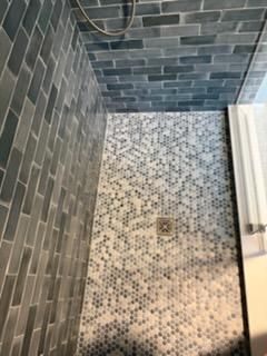 Flooring