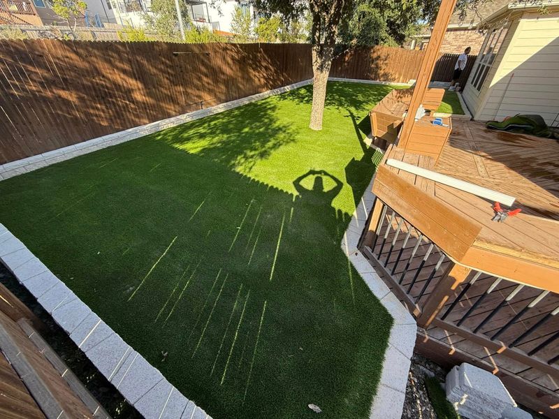 Lawn Care