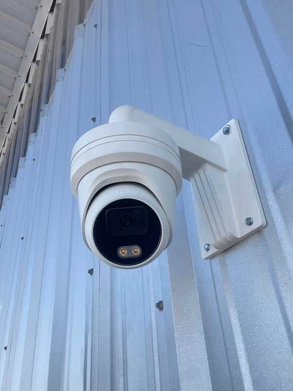 Surveillance System