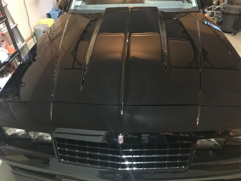 Ceramic Coating gallery