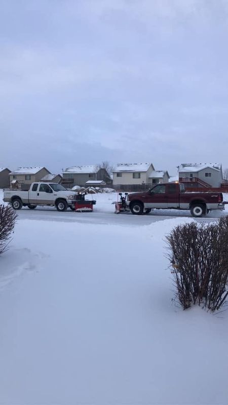 Snow Removal