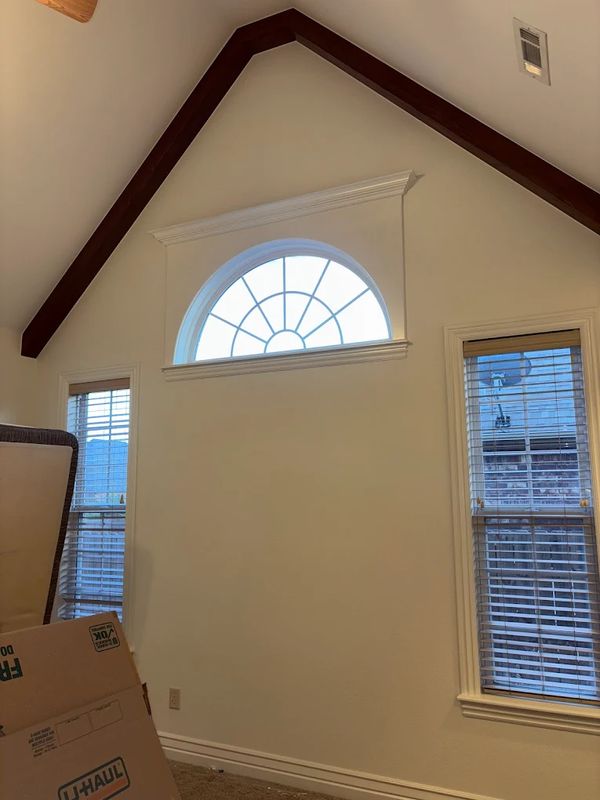 Interior Painting