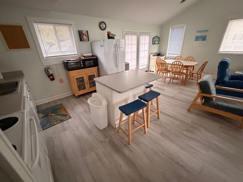 Remodeling