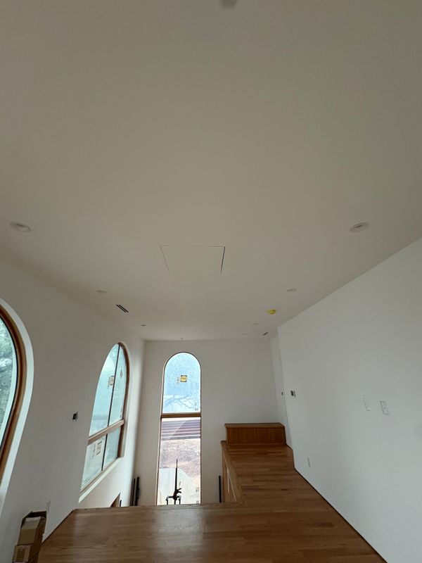 Drywall Finishing