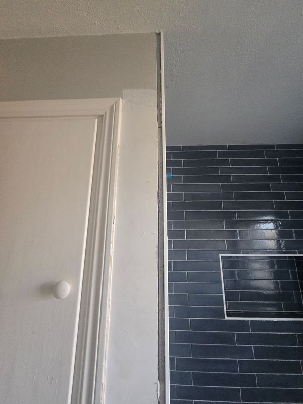 Boarding, Taping and Texture Jobs