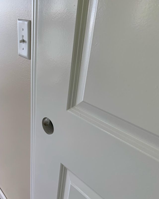 Interior Painting